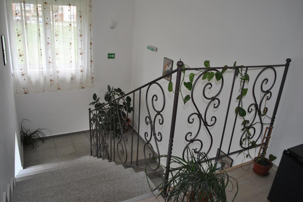Vila Veche Хацег Экстерьер фото