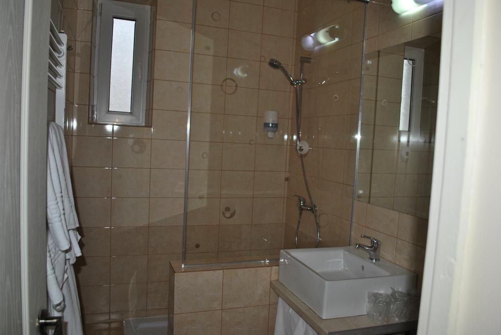 Vila Veche Хацег Экстерьер фото